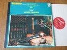 Vieuxtemps - Violin Conc 4 etc / Grumiaux / Rosenthal / Philips 5802 708 Stereo
