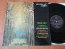 Mozart - Violin Concs 3 & 5 / Oistrakh / Kogan / Melodia 390.072 / Stereo NM/NM