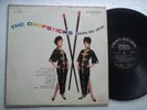 The Chopsticks /Sandra and Amina - Rare Hong Kong release LP // EX