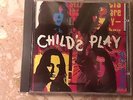 Child's Play - Rat Race *Topzustand / very good Condition*