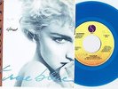 MADONNA - TRUE BLUE - RARE 7