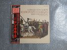 TOSHIBA/EMI PRO-USE AUDIOPHILE DISC KARAJAN R.STRAUSS DON QUIXOTE