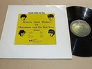 THE BEATLES - FROM THEN TO YOU  ORIG 1970 APPLE FAN CLUB LP SUPERB NM