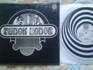 Tudor Lodge/Same.1971 UK Vertigo Swirl Original 1Y/2Y LP.