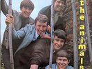 The Animals - The Animals (1st Pressing Mono) (12