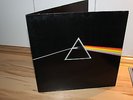 Pink Floyd The Dark Side Of The Moon LP Harvest 1C062-05249 Germany 1973 MINT