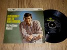 CLIFF BENNETT & THE REBEL ROUSERS - We're Gonna Make it EP - UK 7