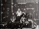 The Allman Brothers Band At Fillmore East (1974) Quadraphonic 2LP in shrink, EX