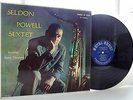 Seldon Powell Sextet Feat. Jimmy Cleveland **Original US First Roost LP 2220**