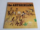 THE ABYSSINIANS FORWARD ON TO ZION LP DIFFERENT GETL100 UNPLAYED VAULT VINYL