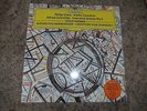 PHILIP GLASS.VIOLIN CONCERTO/ SCHNITTKE.CONCERTO GROSSO 5.CLASSICAL 180g LP.NEW