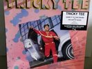 Tricky Tee - Leave it to the Drums SEALED 12