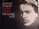 Frédéric Chopin - Samson François ?– Nocturnes 1 à 19