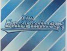 Entertainers - S/T LP - HMC - Modern Soul VG++