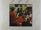 Floaters & Shu-Ga - Get Ready LP - Fee/WP VG++ Shrink