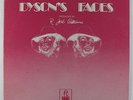 Dyson's Faces - S/T LP - DMC - Rare Modern Soul Funk VG++