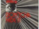 Both Worlds - Don'tcha Hide It LP - TPI - Soul Jazz Funk VG+ MP3