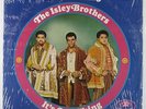 Isley Brothers - It's Our Thing LP - T Neck VG++ Shrink