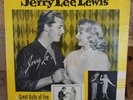 Jerry Lee Lewis Great Balls Of Fire + You Win Again Sun 7