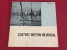 CLIFFORD BROWN: