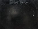 AC/DC - BACK IN BLACK - ALBERTS RED LABEL - LP