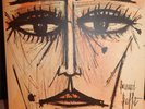 Ella Fitzgerald Sings Gershwin Song Book 5 Stereo LPs Box Set Bernard Buffet