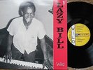 LAZY BILL LUCAS LAZY BILL LP French ONLY 1969