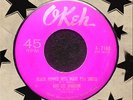 Roy Lee Johnson - Black Pepper Will Make You Sneeze KILLER R&B MOD SHAKER Hear
