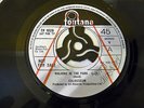 **DEMO** COLOSSEUM -WALKING IN THE PARK MOD ORGAN JAZZER 1969 FONTANA TF1029 EX
