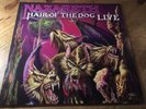 LP *  ZYX Music ?– GCR 20030-1 * Nazareth ?– Hair Of The Dog Live * GERMAN 2008