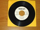 GROUP DOO-WOP 45 RPM - THE RENEGADES - DORSET 5007 - 