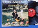 LSC 2183 The Reiner Souind  Chicago Symphony shaded dog Ex