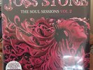 The Soul Sessions, Vol. 2 by Joss Stone (Vinyl, Jul-2012, S-Curve (USA))