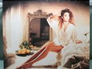 LP Sandra ?– Paintings In Yellow 1990 German Press FREE SHIPPING