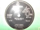 M-  UK  COLUMBIA 45 - THE YARDBIRDS - 