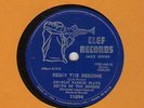 c 78 RPM Charlie Parker Mercury 11094 in E+