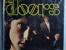 THE DOORS 1st ALBUM MEGA-RARE SEALED ORIG MFSL LTD EDITION AUDIOPHILE LP+INSERTS
