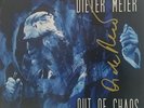+ DIETER MEIER + Out of Chaos VINYL LP+CD + SIGNIERT  + YELLO