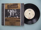 Queen - Killer Queen / You're My Best Friend, UK 1974, 7'' (Single), Vinyl: m-
