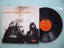 Taste - On The Boards, UK 1970, LP, UK 1st press, Polydor 583083, Vinyl: vg++