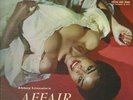 JAZZ FEMALE VOCAL LP - ABBEY LINCOLN 