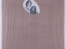 JOHN LENNON & YOKO ONO Unfinished Music No. 1: Two Virgins LP SEALED