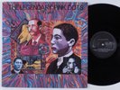 LEGENDARY PINK DOTS Asylum PLAY IT AGAIN SAM 2xLP holland gatefold