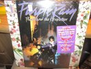 1984 PRINCE Purple Rain US LP Warner Brothers 25110 Shrink & Hype Sticker VG/NM