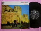 MASSENET Le Cid Ballet Music Scenes etc. Louis Fremaux Columbia Studio 2 TWO 350