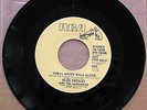 Elvis Presley ‘There Goes My Everything b/w You'll Never Walk Alone' US Promo 45