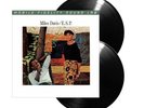 Miles Davis - E.S.P. [2LP] (180 Gram 45RPM Audiophile Vinyl, numbered/limited)