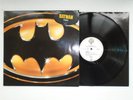 PRINCE-BATMAN OST....SUPERB 1ST UK ISSUE (NEAR) MINT VINYL LP RECORD 1989