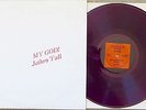 JETHRO TULL: My God LP - purple colored vinyl Athapascan not TMOQ