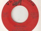 OTIS BROWN Will You Wait What Would You Do OLE CHICAGO NORTHERN SOUL 45